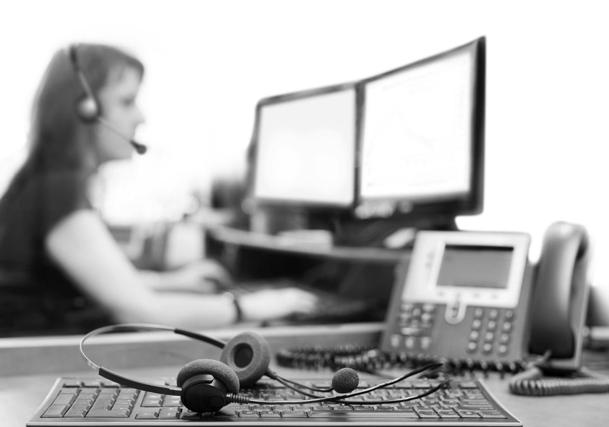 Dos años de cárcel para un trabajador por duplicar teléfonos de clientes para sacar dinero de sus cuentas