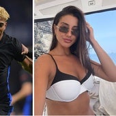 Lamine Yamal disfruta de sus vacaciones con Fati Vázquez, una influencer gallega que le saca 12 años
