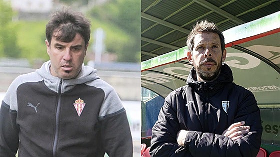 Zulaika y Calle, principales candidatos al banquillo del Amorebieta