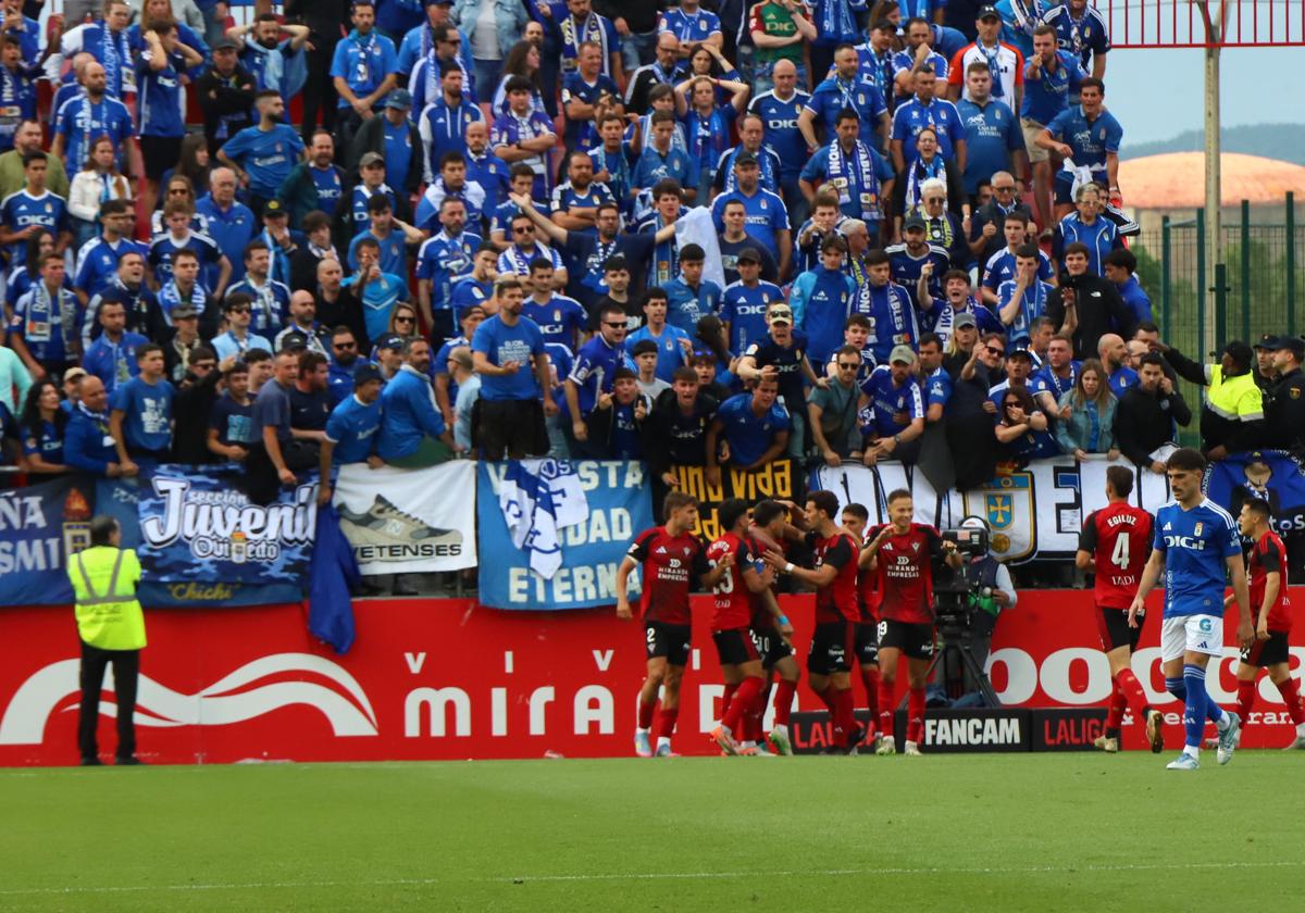 Los asturianos quieren jugar con el factor emocional a favor.