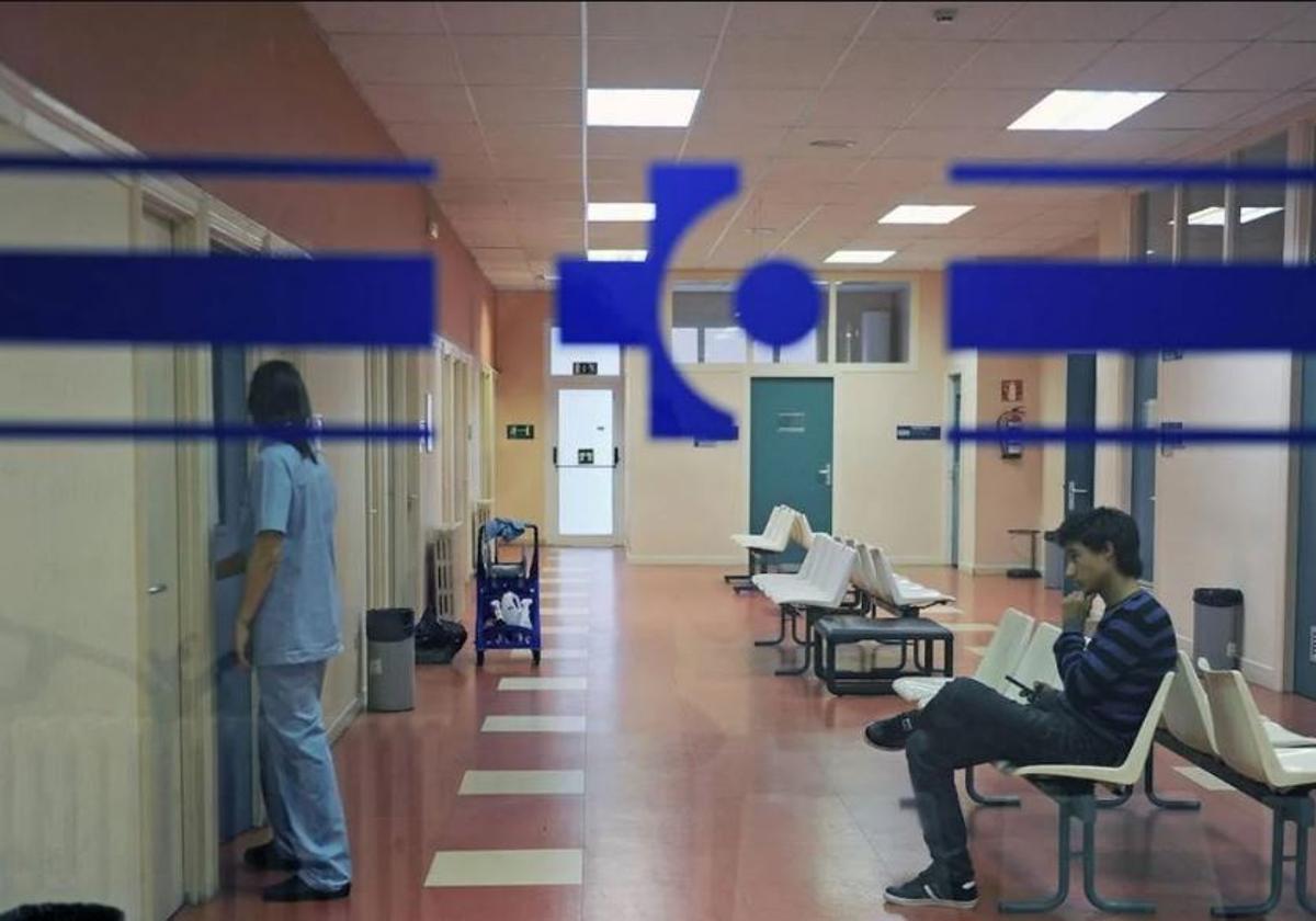 Estos son los horarios de los ambulatorios en Álava este verano