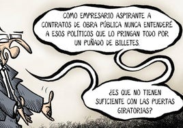 La viñeta de Sansón