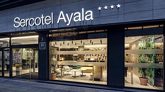 Los hoteles bilbaínos disparan los precios un 12% este verano