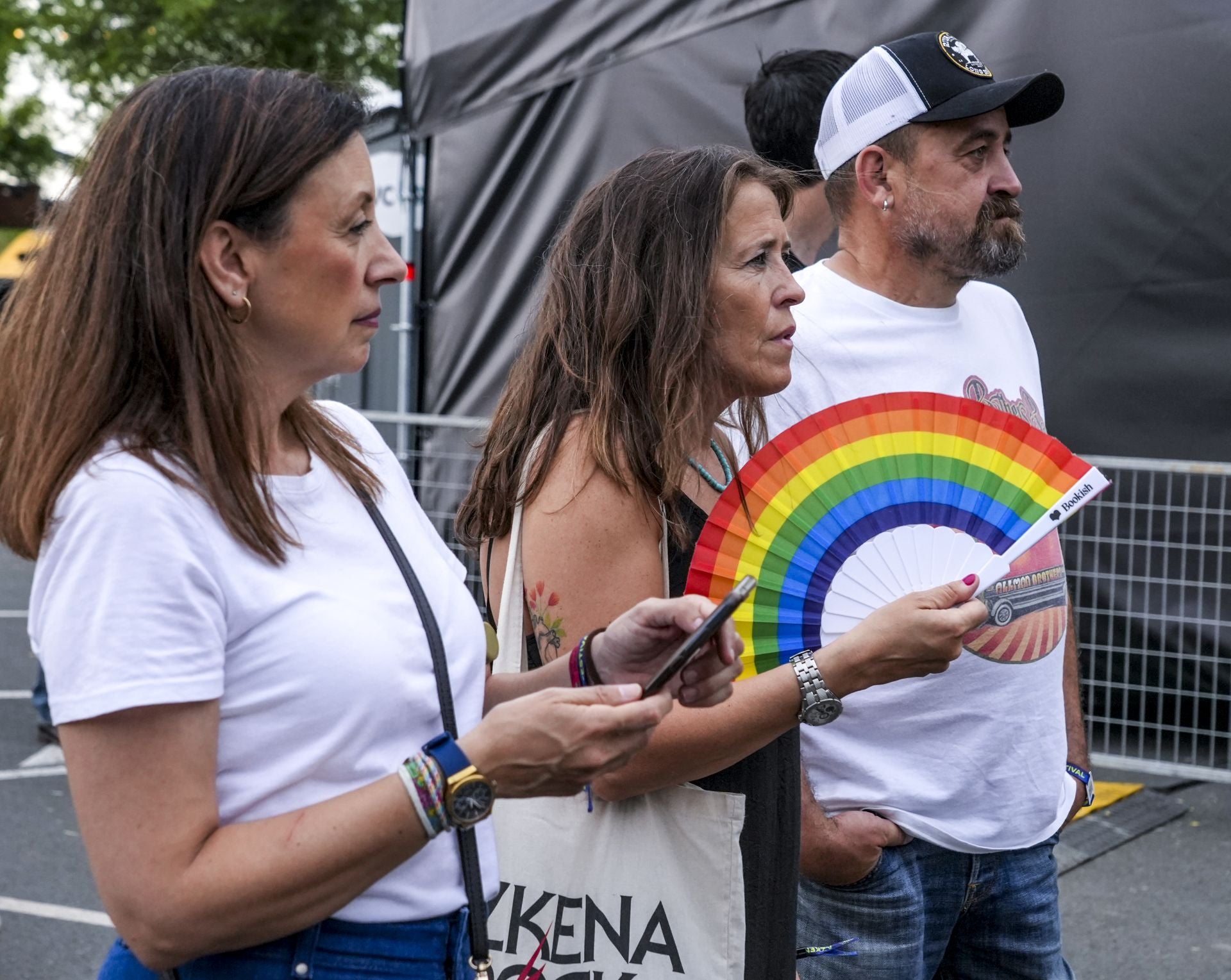 El Azkena Rock levanta el telón