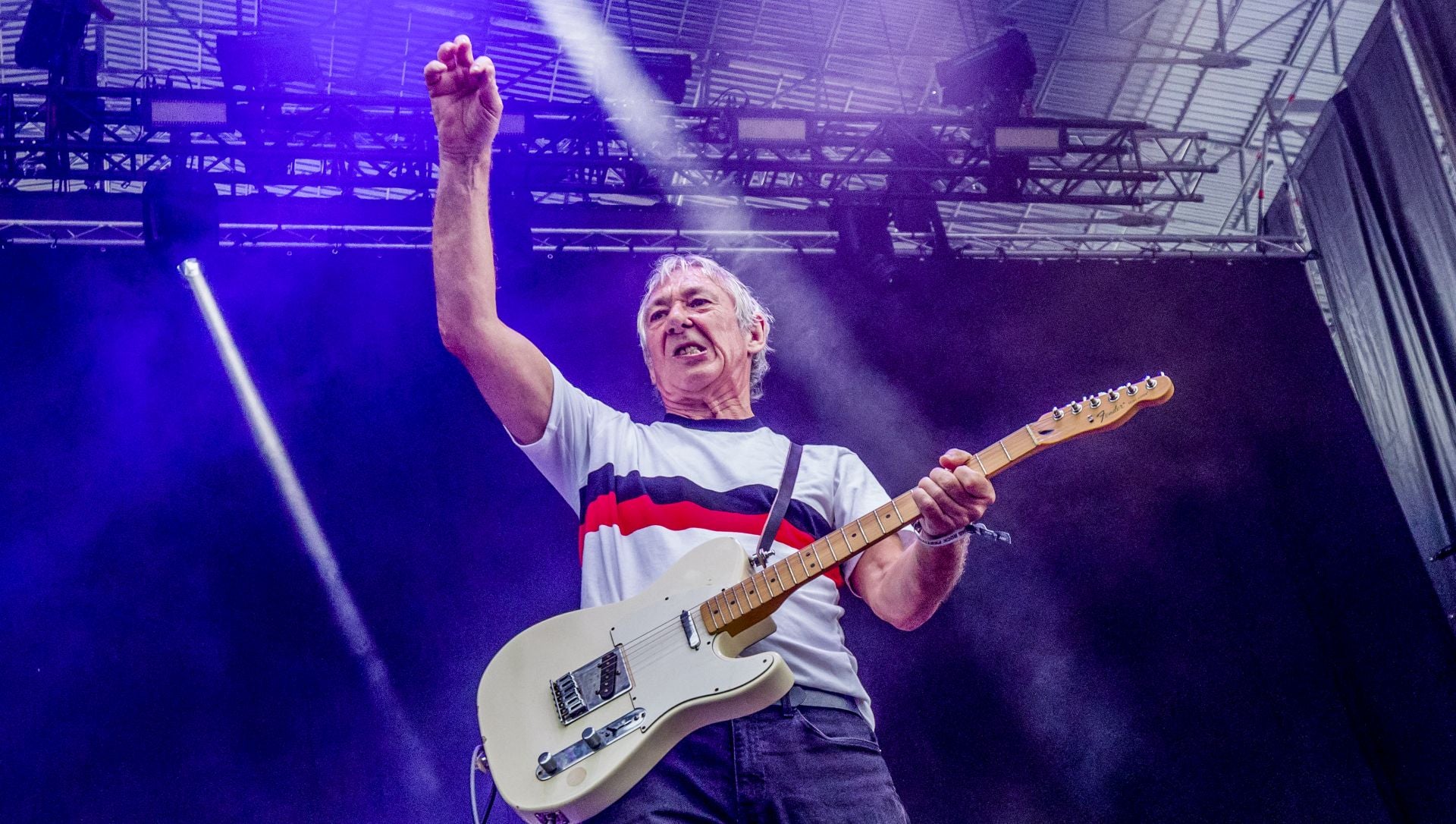 El Azkena Rock levanta el telón