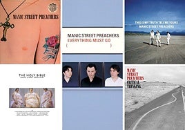 Cinco sermones de los predicadores