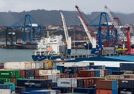 BBVA Research apunta que las comunidades exportadoras sufrirán en mayor medida la incertidumbre global.
