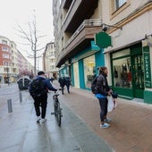 La calle Gorba será una de las calles cuyo asfalta será mejorado.