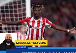 El aplaudido discurso de un periodista que explota contra el Barça: «El CSD, las palancas... es una tomadura de pelo»