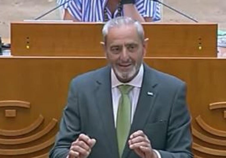 «Lo malo de la prostitución es pagarla con dinero público»
