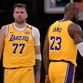 Operación récord en la NBA: los Lakers serán vendidos por 10.000 millones de dólares
