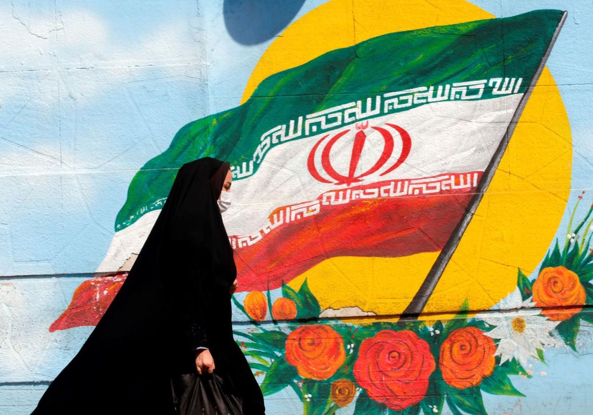 Reventó la tensión con Irán