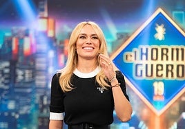 La confesión de Pablo Motos que deja descolocada a Patricia Conde