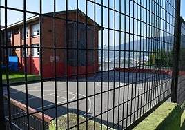 El instituto está ubicado en la calle Doctor Ferrán.