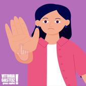 ¿Estoy siendo víctima de una relación de violencia de género? Diez preguntas para saberlo