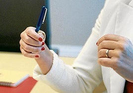 «Presentarme a la reelección no solo depende de mí»