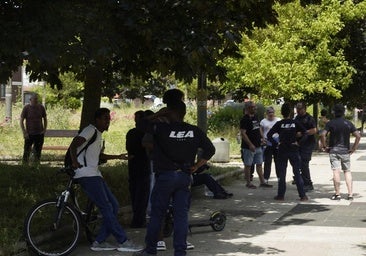 «Desolación» y «frustración» entre la plantilla de LEA