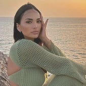 Claudia Bavel revela mensajes íntimos con Lamine Yamal: «Ven a mi casa, tengo calefacción»