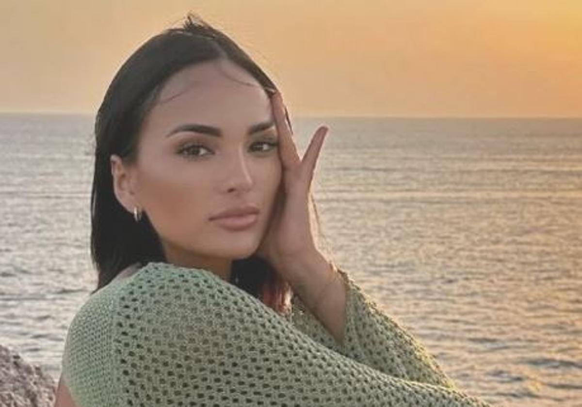 Claudia Bavel revela mensajes íntimos con Lamine Yamal: «Ven a mi casa, tengo calefacción»
