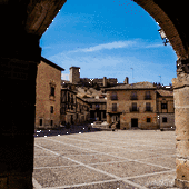Ruta monumental por las tierras burgalesas del Duero