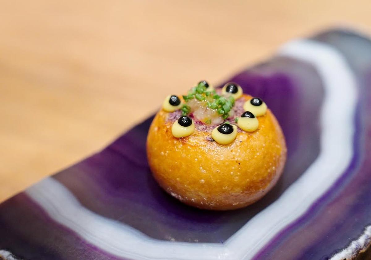 Cuánto cuesta y qué se come en el Maido, el mejor restaurante del mundo