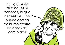 La viñeta de Antón