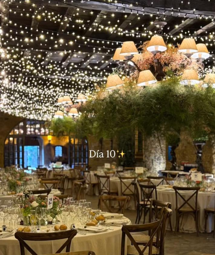 Imagen secundaria 2 - Ortega Cano, Gloria Camila y el resto de la familia, de boda en Güeñes