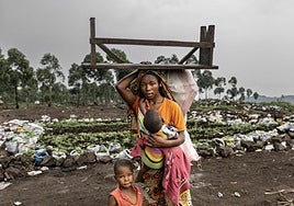 Llamada urgente del Congo contra la indiferencia y el olvido