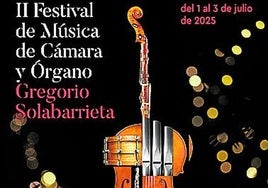 Siete conciertos en Miranda de Ebro