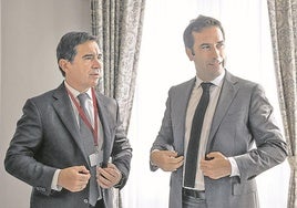 ¿Por qué el escándalo del 'caso Cerdán' complica la opa de BBVA al Sabadell?