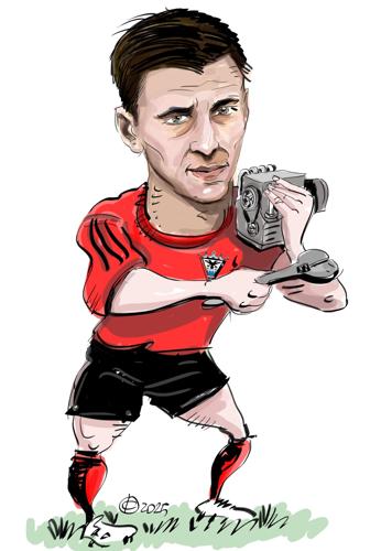 El motor del equipo