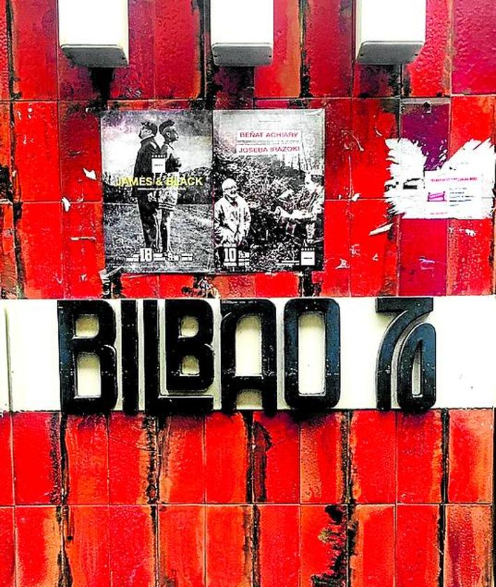 Imagen secundaria 2 - En busca de los rótulos perdidos