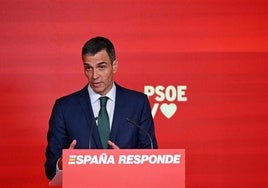 Devastadora corrupción