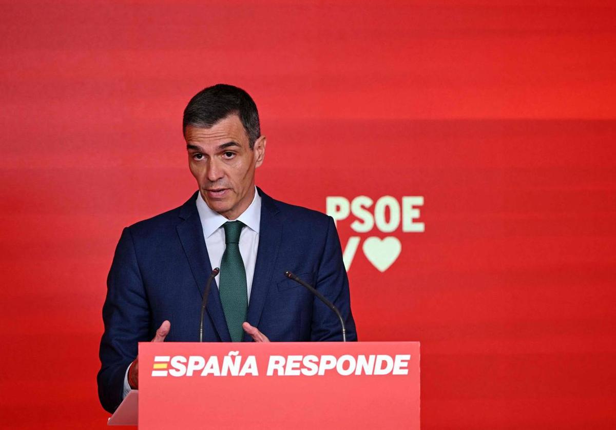 Devastadora corrupción