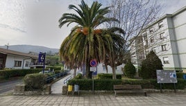 Imagen del Consultorio médico de Bakio