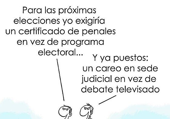 La viñeta de Antón