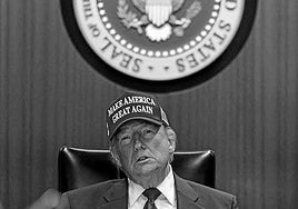 El intervencionismo unilateral de Trump