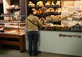 Panaderías Bizkarra anuncia el cierre inmediato de sus 12 tiendas y dos obradores