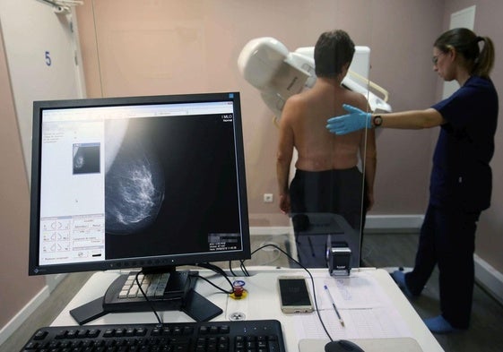 Un nuevo biomarcador predice qué pacientes no responderán a la quimioterapia