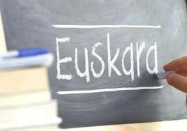 El desconocido 'dialecto' del euskera que hablan 500 personas en Euskadi y que está en peligro de extinción