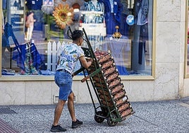 El aviso de una asesora del SEPE sobre el  cobro del nuevo Complemento de Apoyo al Empleo: «La gente lo confunde»