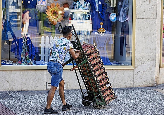 El aviso de una asesora del SEPE sobre el  cobro del nuevo Complemento de Apoyo al Empleo: «La gente lo confunde»
