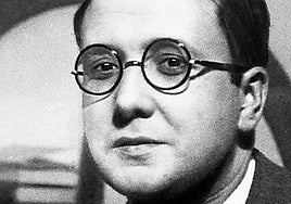 Escrivá de Balaguer.