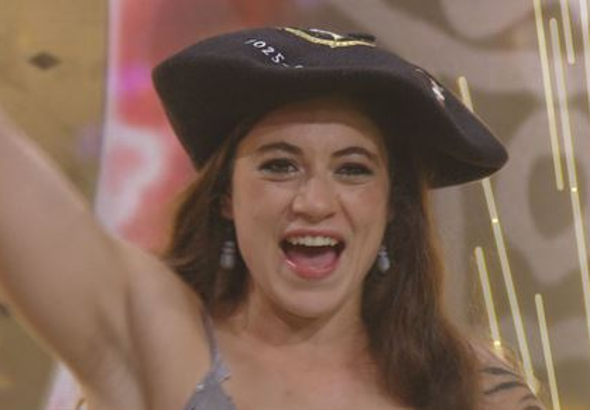 Marcela hace historia en una de las finales más emocionantes de 'El conquistador del Caribe'
