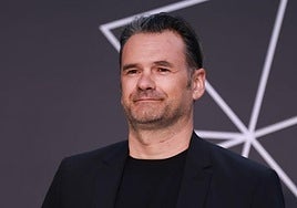 La respuesta de Iñaki López para aquellos que le insultan llamándole vasco: «El intolerante nunca renuncia a sus clásicos»