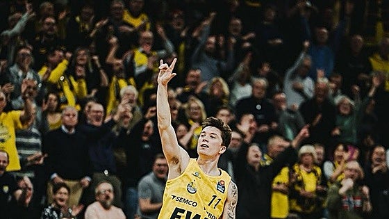 El Bilbao Basket está cerca de fichar a Jaworski