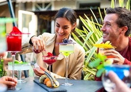 El mejor plan para el verano en las terrazas más irresistibles de Bizkaia