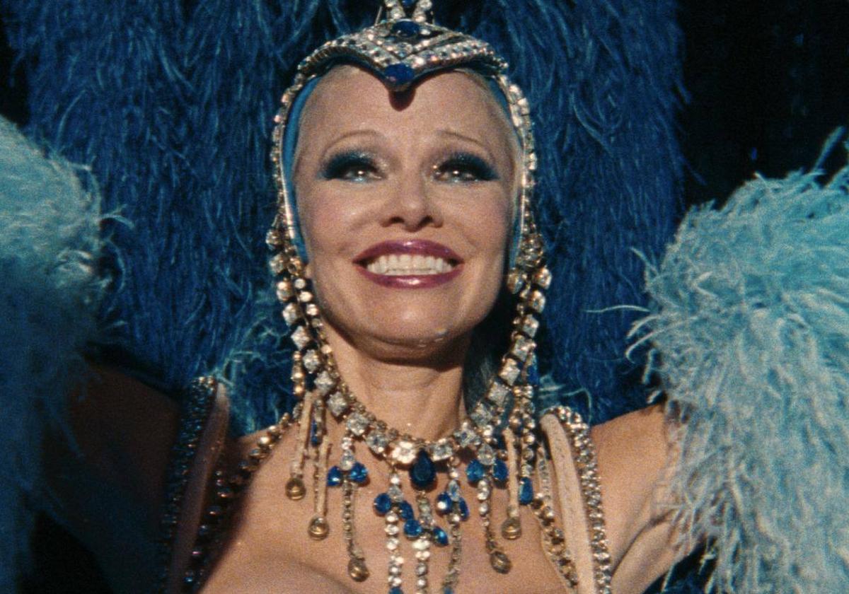 Crítica de... 'The Last Showgirl' (2024): Eclipse ¿total? del corazón
