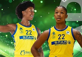 Dominique Toussaint dio sus primeros pasos en la Universidad de Virginia.