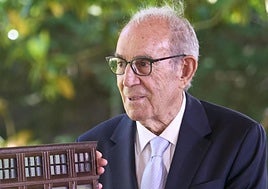 Un lehendakari crítico, coherente y audaz